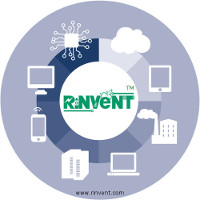 Industry 4.0 Solutions by RiNVENT Industries Pvt Ltd rinvent.com