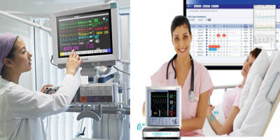 RiNVENT Industries - Health Care